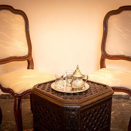 מרקש Riad Aix מראה חיצוני תמונה