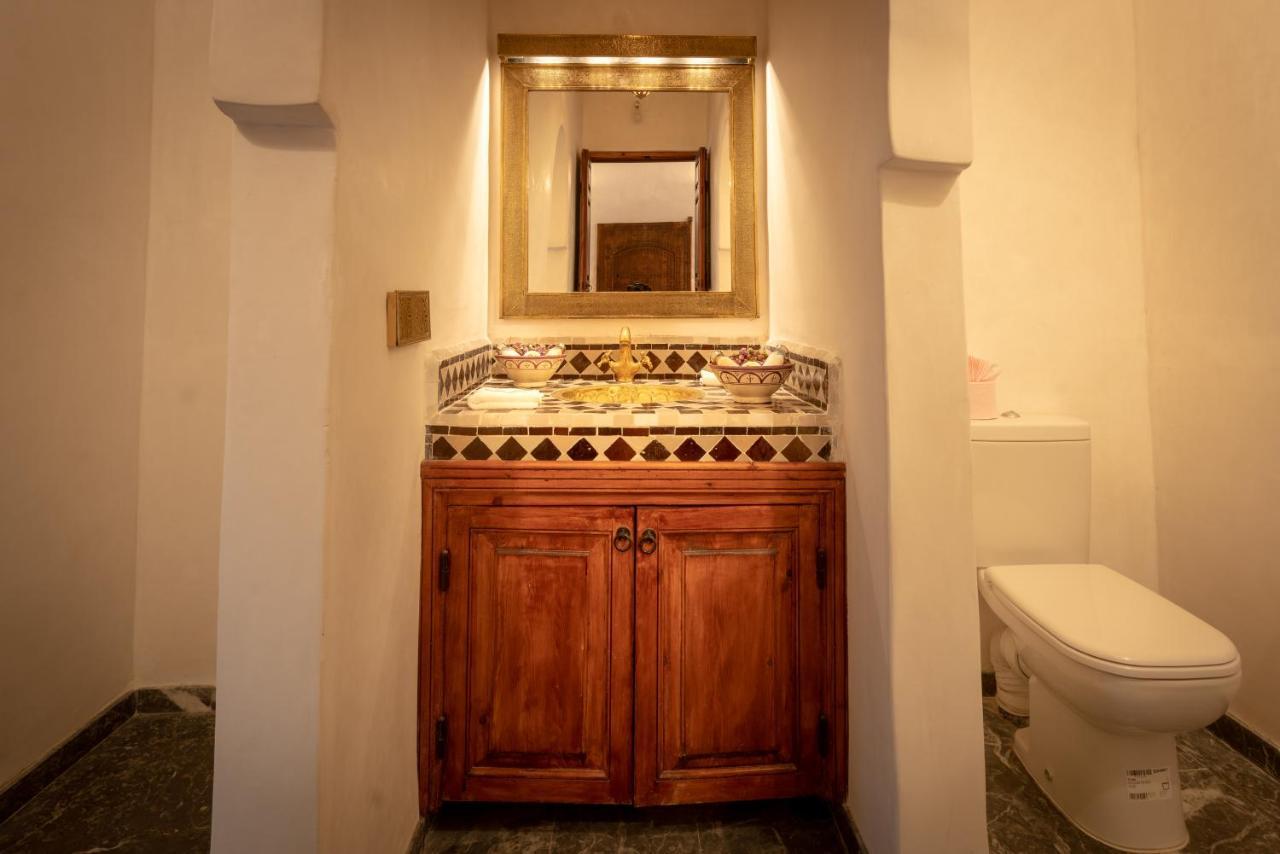 מרקש Riad Aix מראה חיצוני תמונה