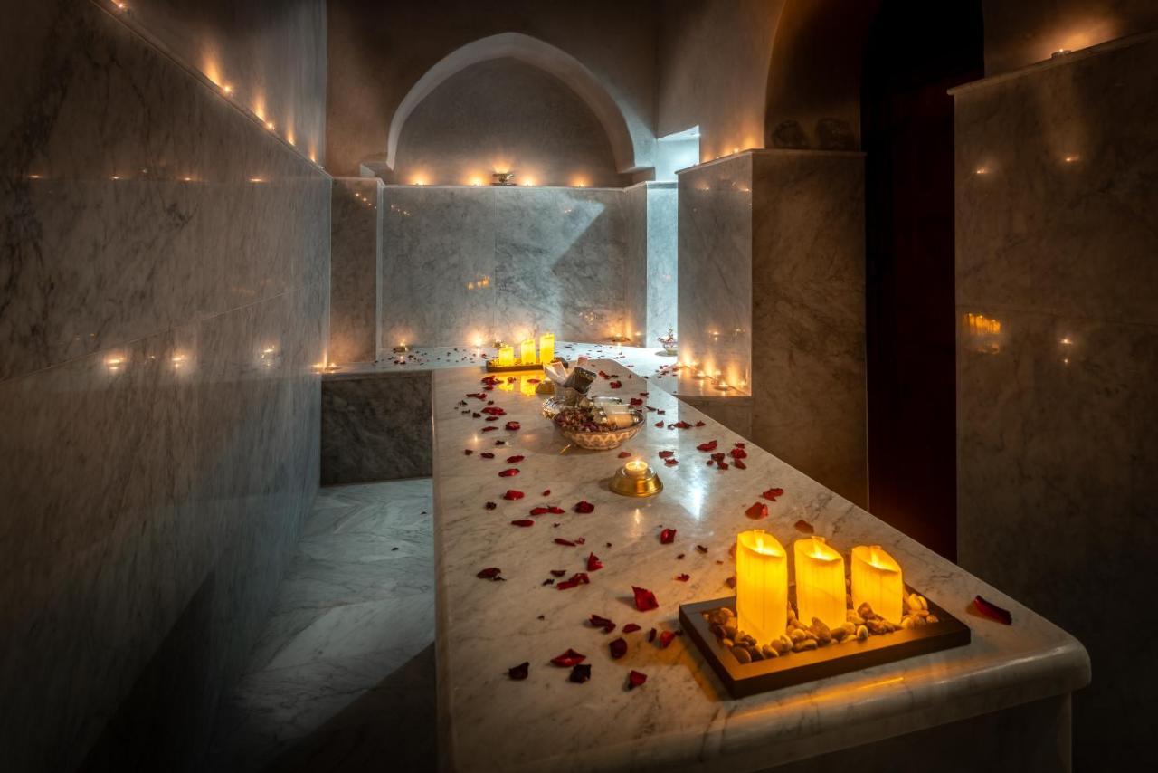מרקש Riad Aix מראה חיצוני תמונה