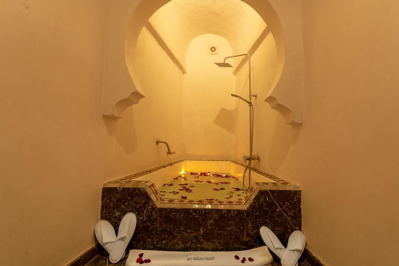מרקש Riad Aix מראה חיצוני תמונה
